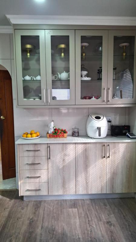 5 Bedroom Property for Sale in Meyerhof Free State